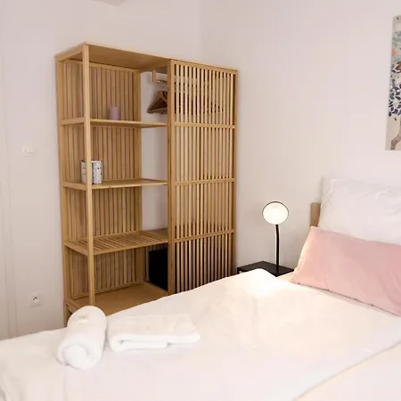 Apartment 11 - Rezidence K Lanovce