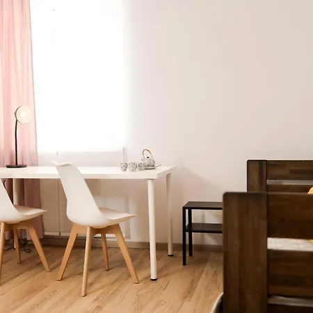 11 - Rezidence K Lanovce Appartement *