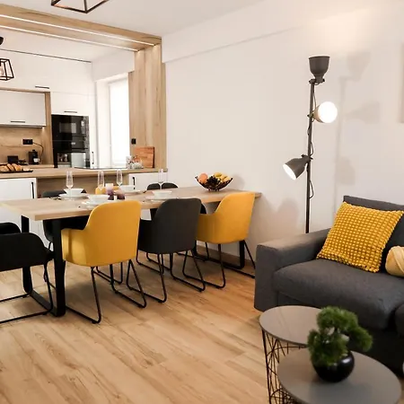 11 - Rezidence K Lanovce Apartment Jachymov