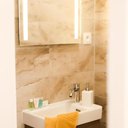 Appartement 11 - Rezidence K Lanovce *