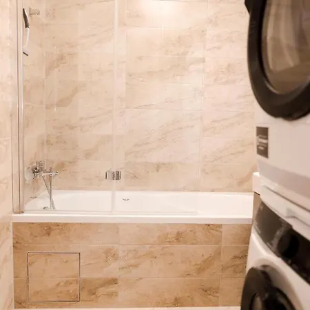 11 - Rezidence K Lanovce Appartement Jáchymov