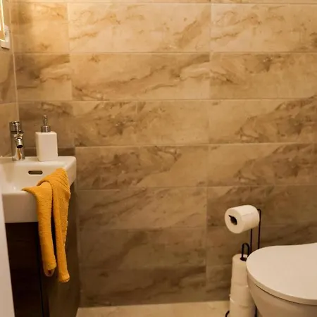 Apartment 11 - Rezidence K Lanovce