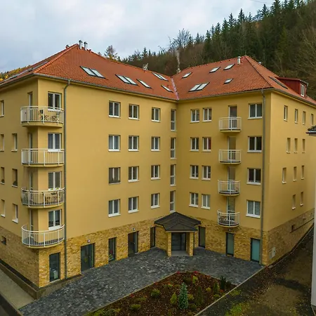 11 - Rezidence K Lanovce