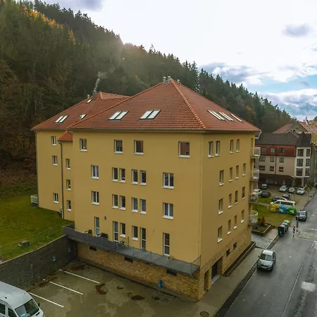 11 - Rezidence K Lanovce *