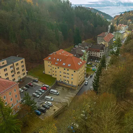 11 - Rezidence K Lanovce Appartement