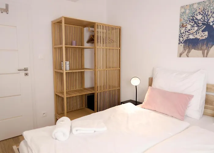 Appartement 11 - Rezidence K Lanovce