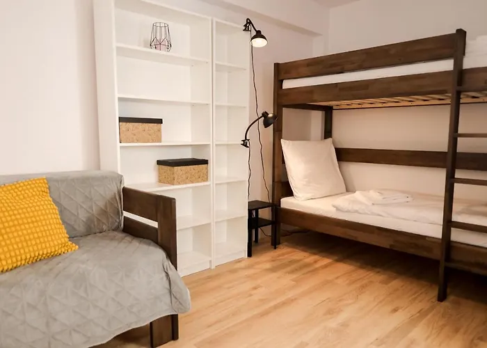 11 - Rezidence K Lanovce * Jáchymov