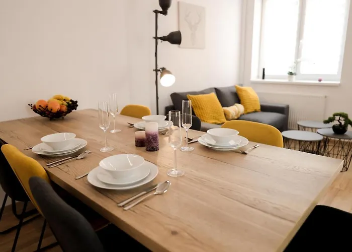 11 - Rezidence K Lanovce * Jáchymov