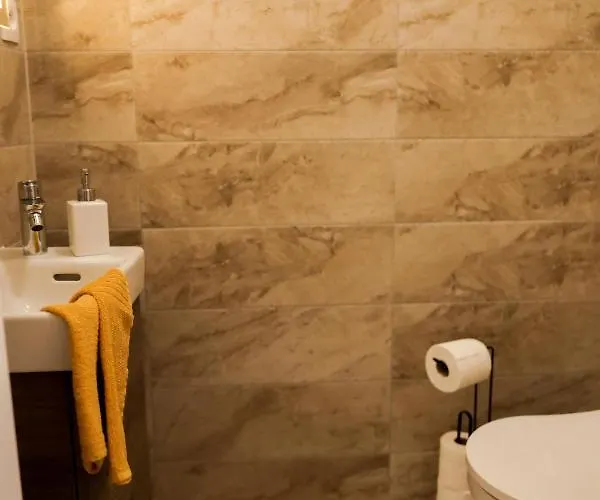 Appartamento 11 - Rezidence K Lanovce