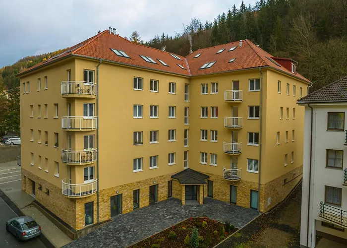 11 - Rezidence K Lanovce