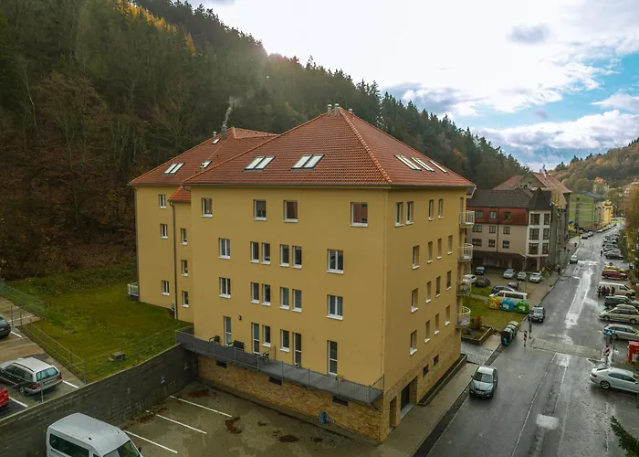 11 - Rezidence K Lanovce *