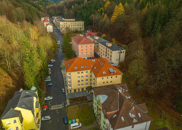 11 - Rezidence K Lanovce *